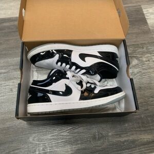 Air Jordan 1 Low SE